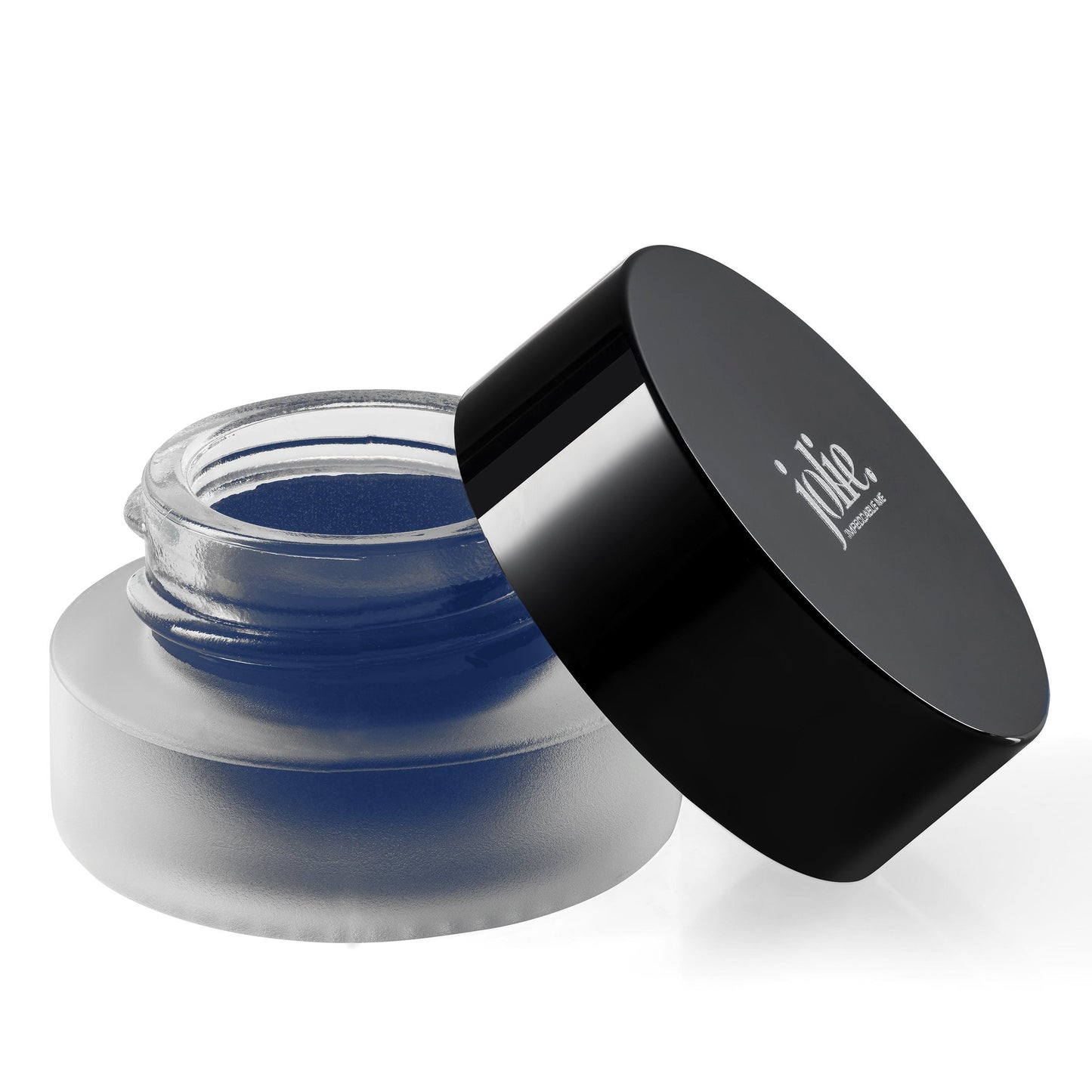 Jolie Luxe Creme Liner - Super Long Wearing, Smudge-Proof Gel Eyeliner (Royal Navy)