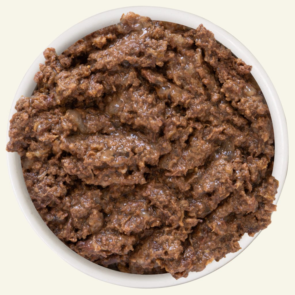 BFF Cat Originals Tuna Too Cool Tuna Dinner in Gele 5.5oz. (Case Of 24)