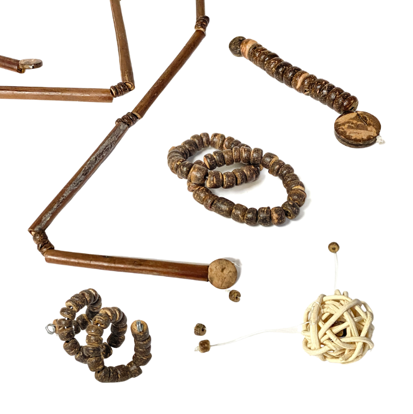 CocoCrazy Cat Pack | Set of 5 Cat Toys