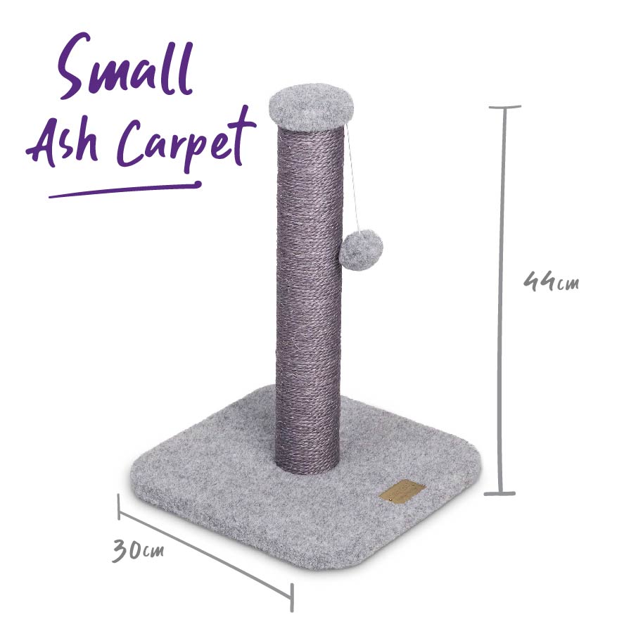 Cat Scratch Post - Small