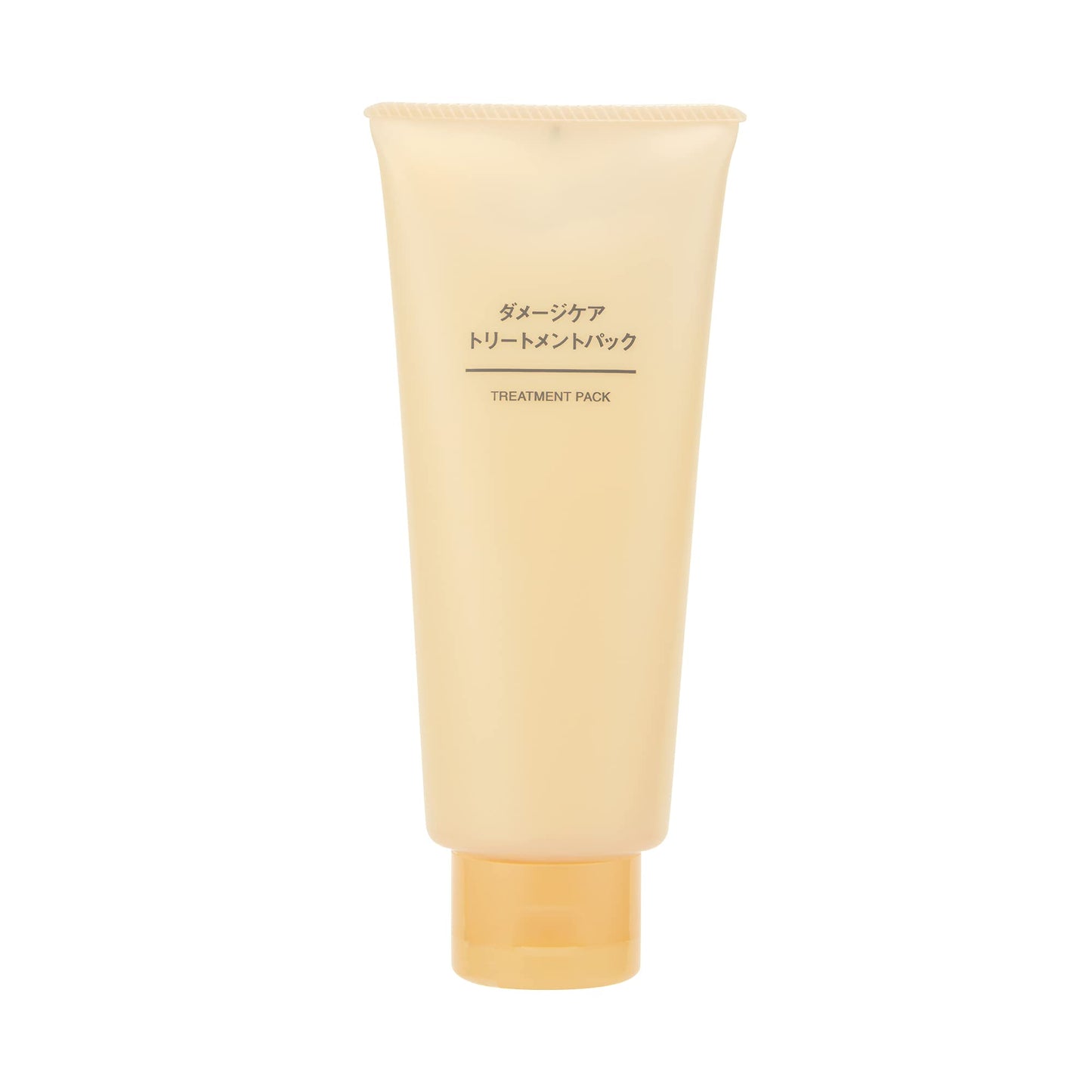 Muji Damage Care Treatment Pack 200G 44294307