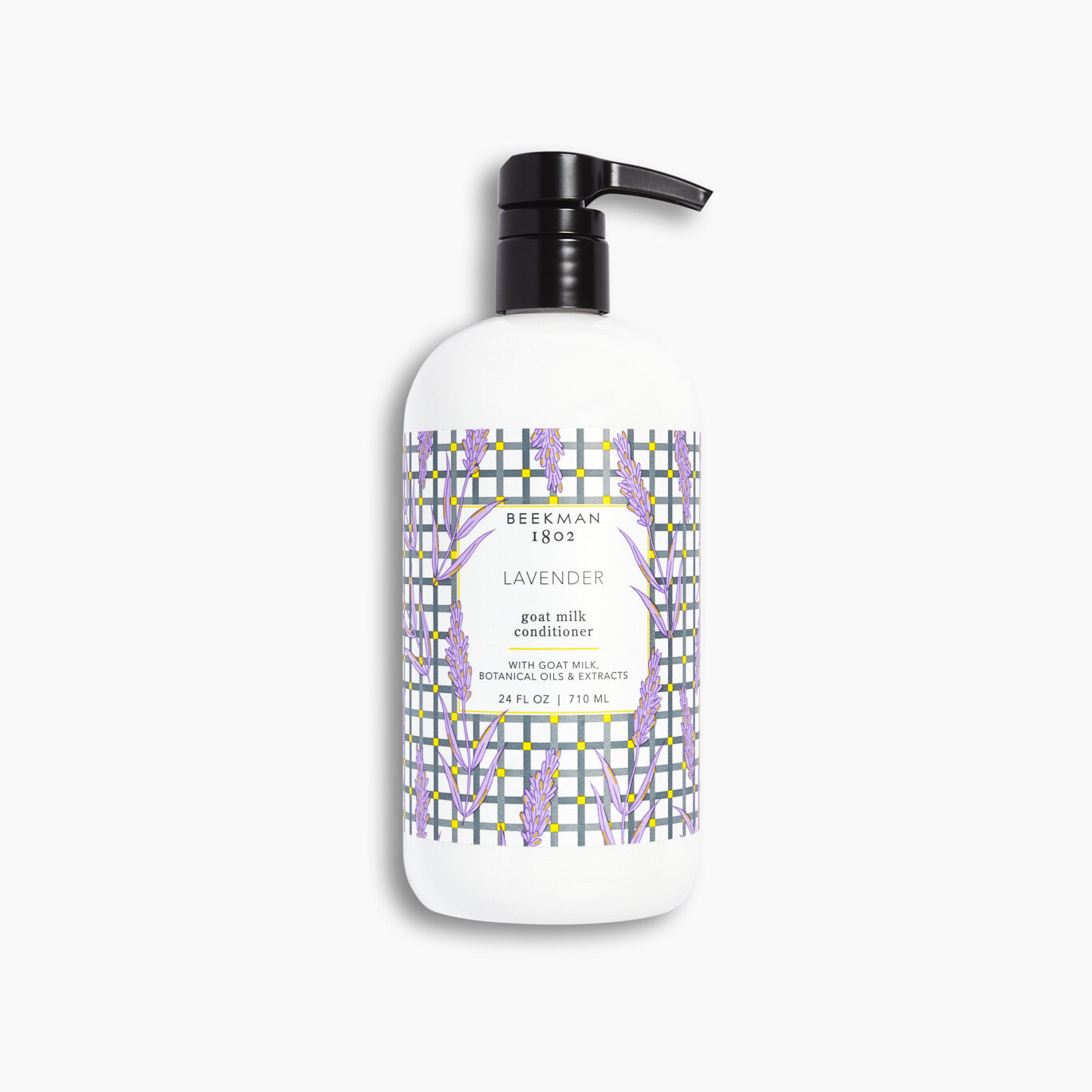 Supersized Lavender Conditioner
