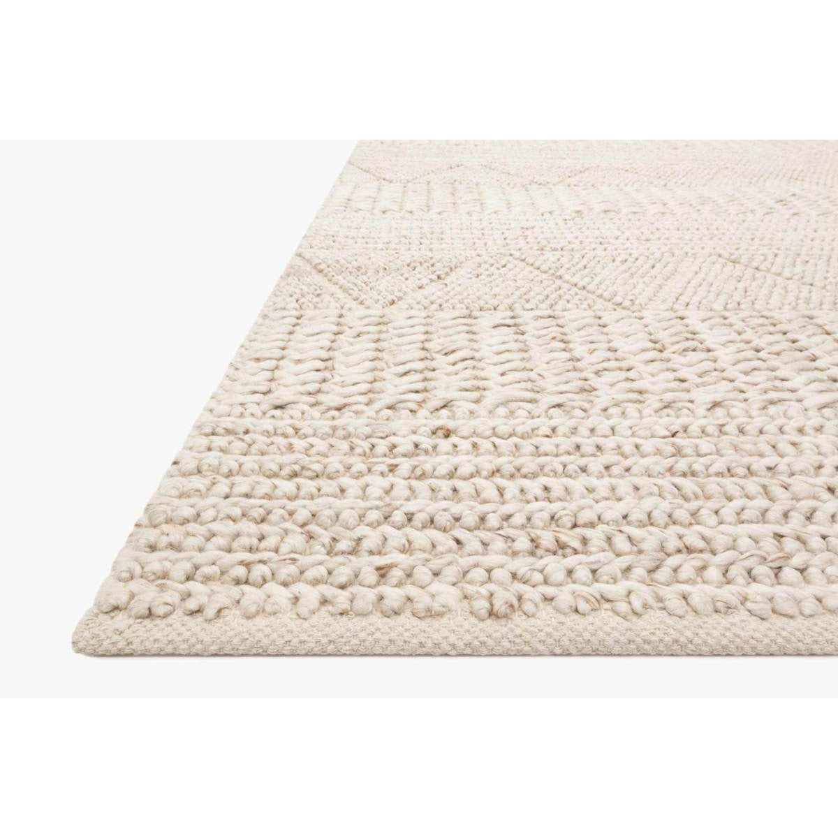 Magnolia Home Rowan Sand Rug