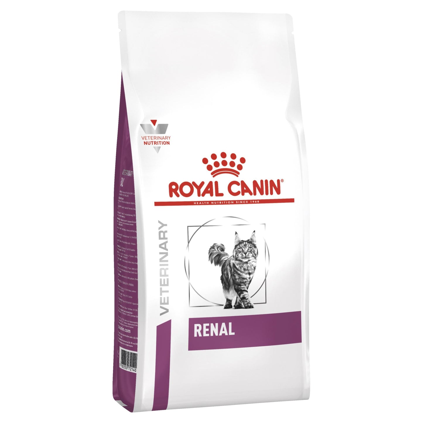 Royal Canin Veterinary Diet Cat Renal Dry Food 2kg