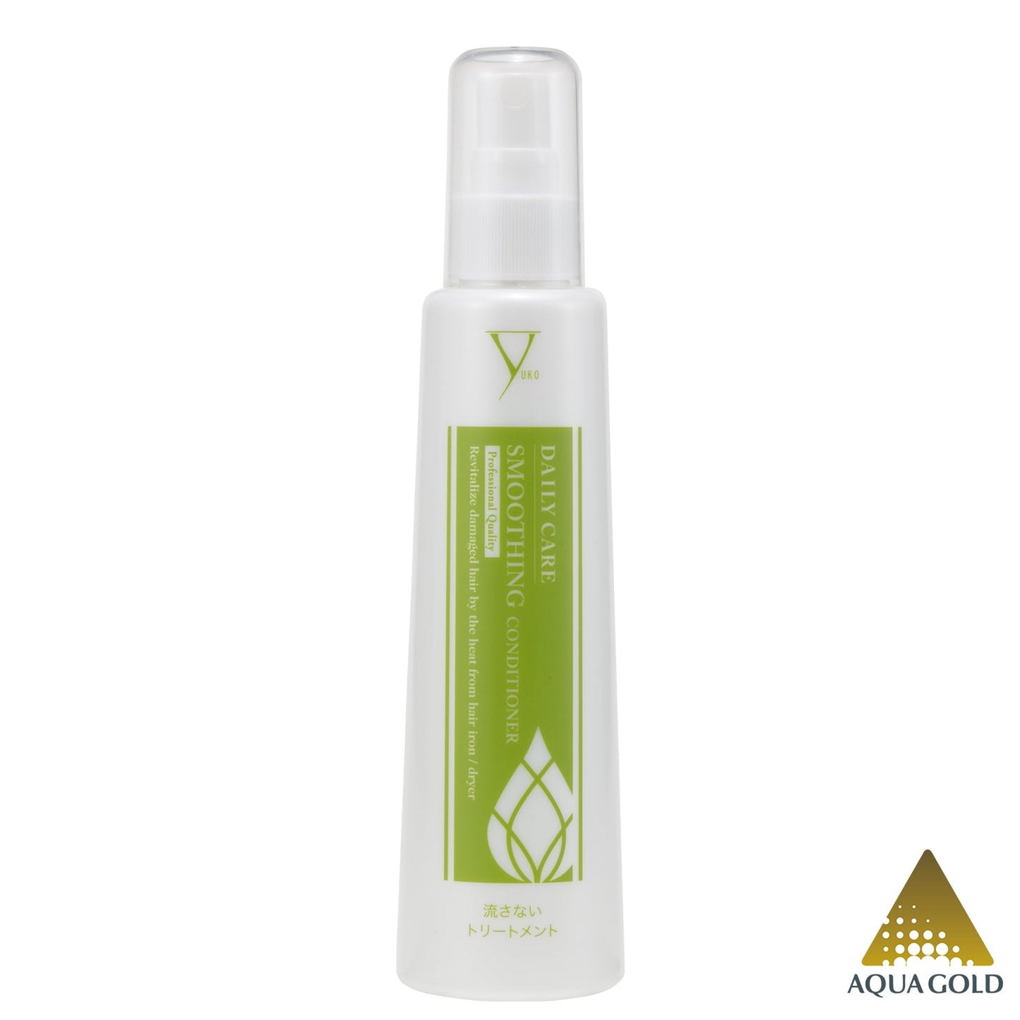 SMOOTHING CONDITIONER