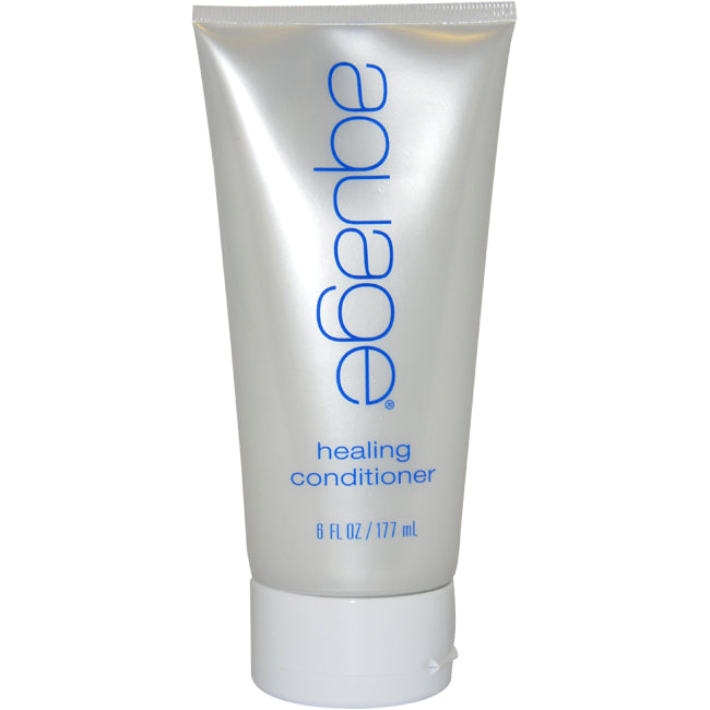 Aquage Healing Conditioner by Aquage for Unisex - 6 oz Conditioner
