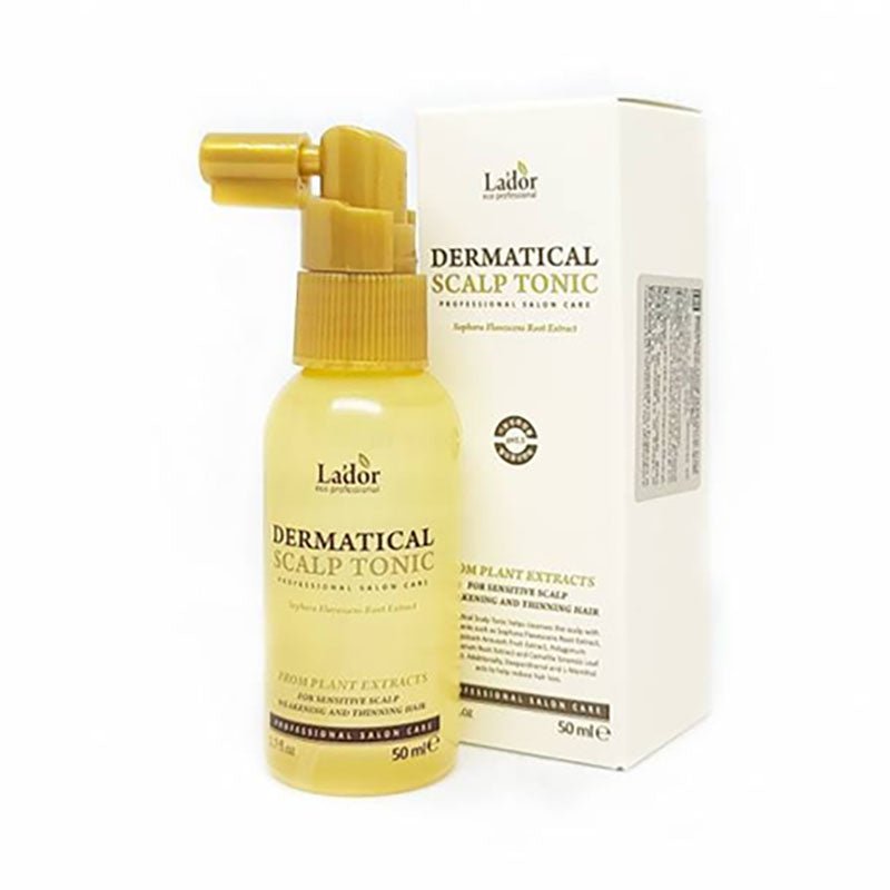 Dermatical Scalp Tonic 50ml