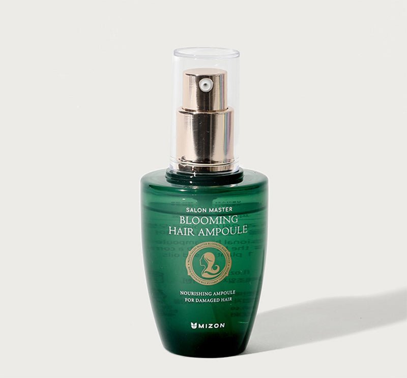 Salon Master Blooming Hair Ampoule 50ml
