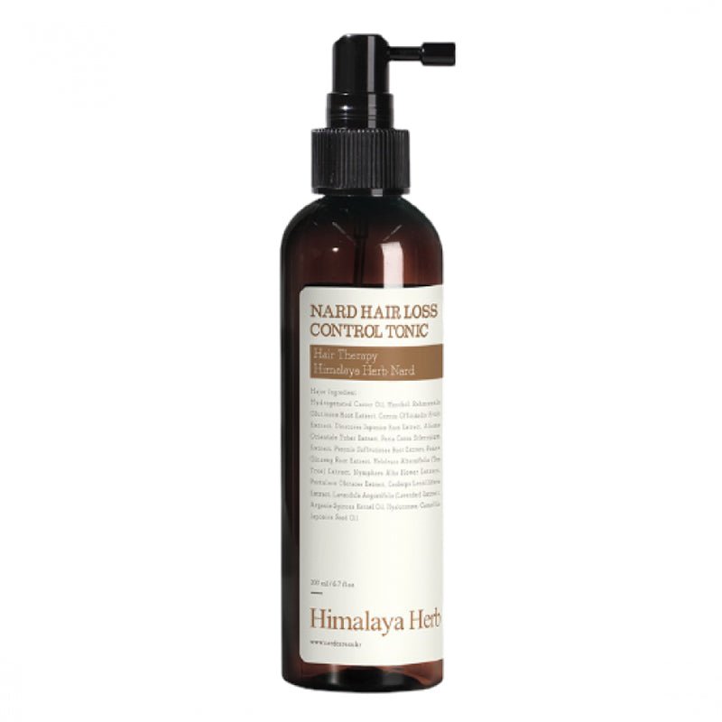 Hair Loss Control Tonic 200ml