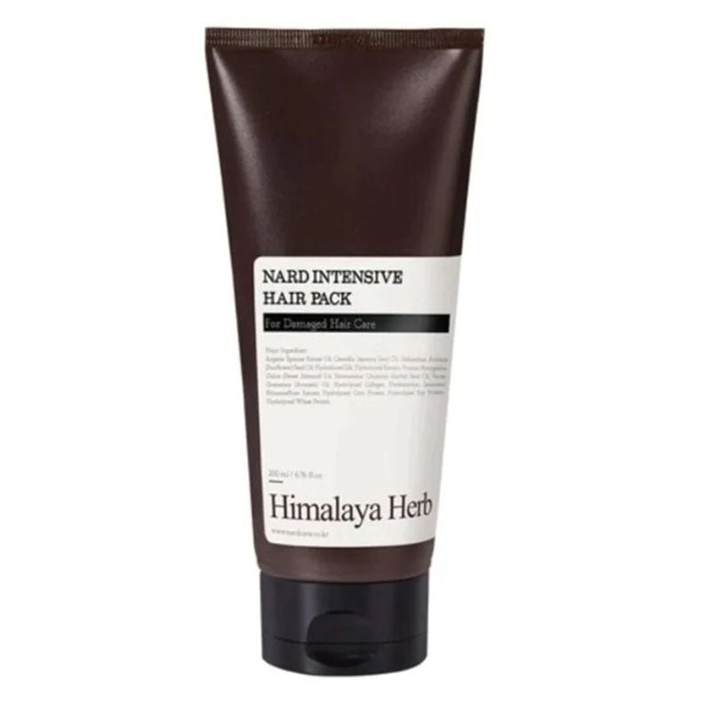 Intensive Hair Pack 200ml