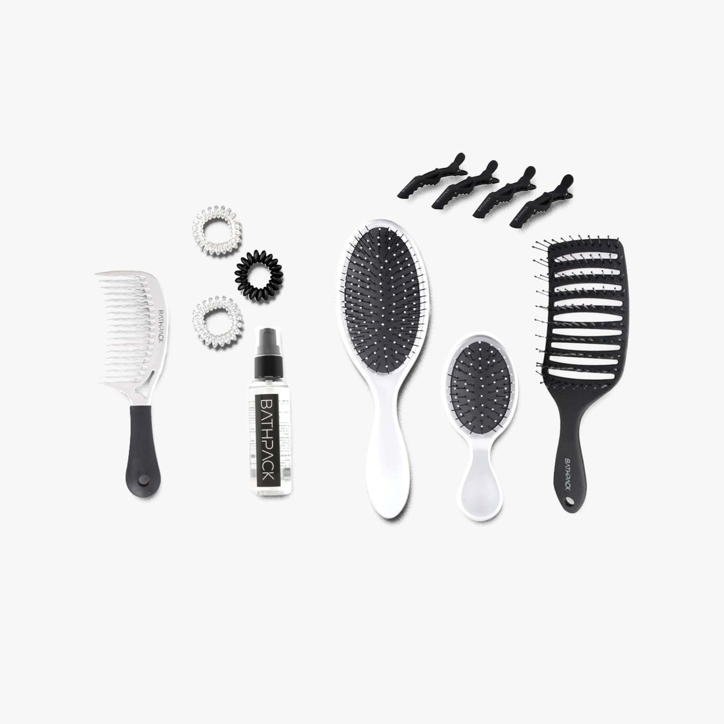 PREMIUM ESSENTIALS PACK