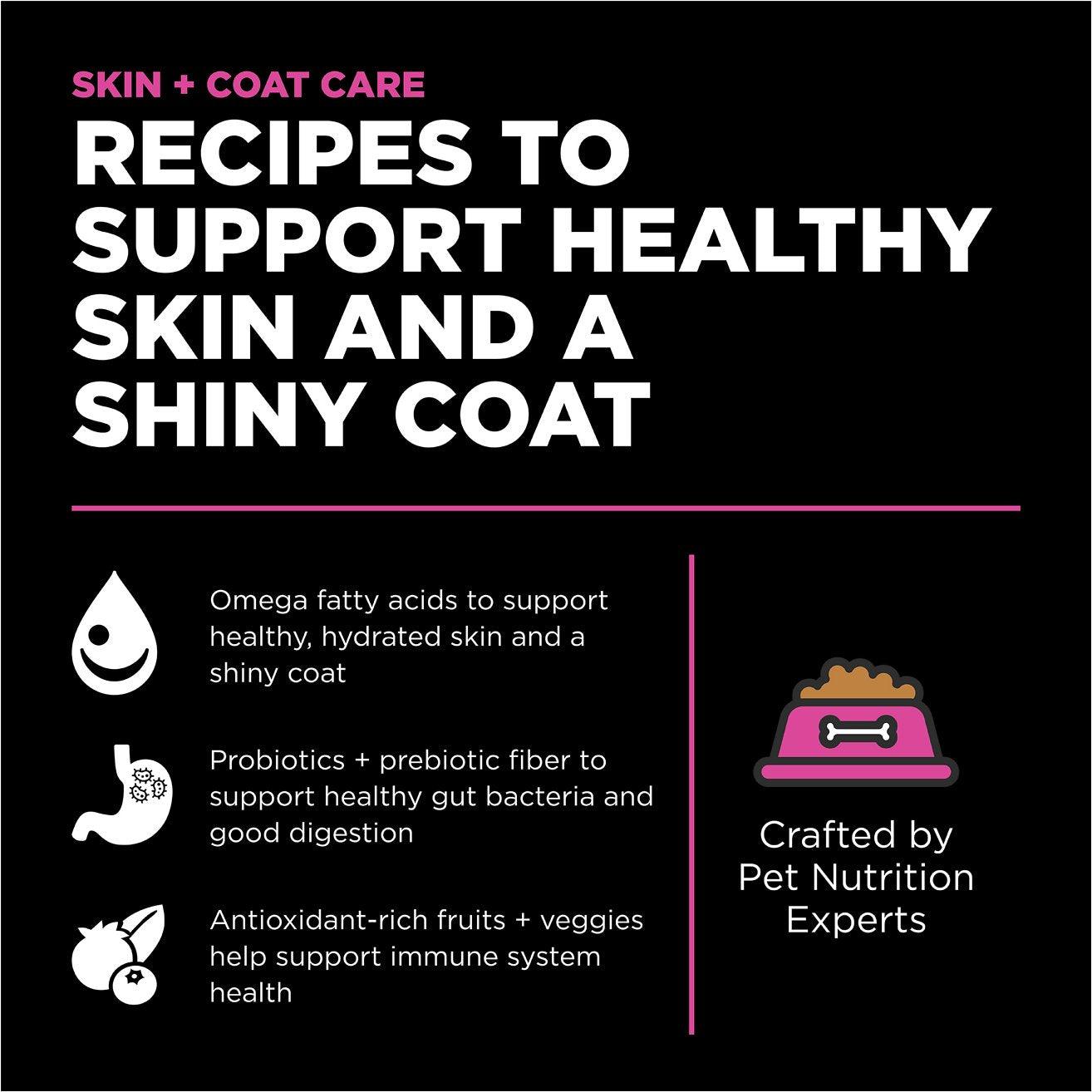 GO! SKIN + COAT CARE Chicken Recipe for cats