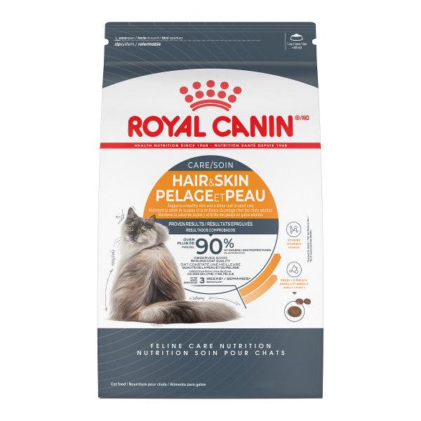 Royal Canin Adult Hair And Skin Care Dry Cat Food