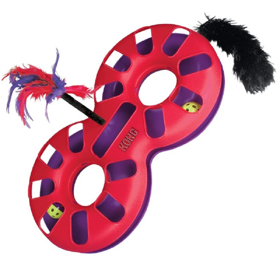 KONG Cat Active Eight Track