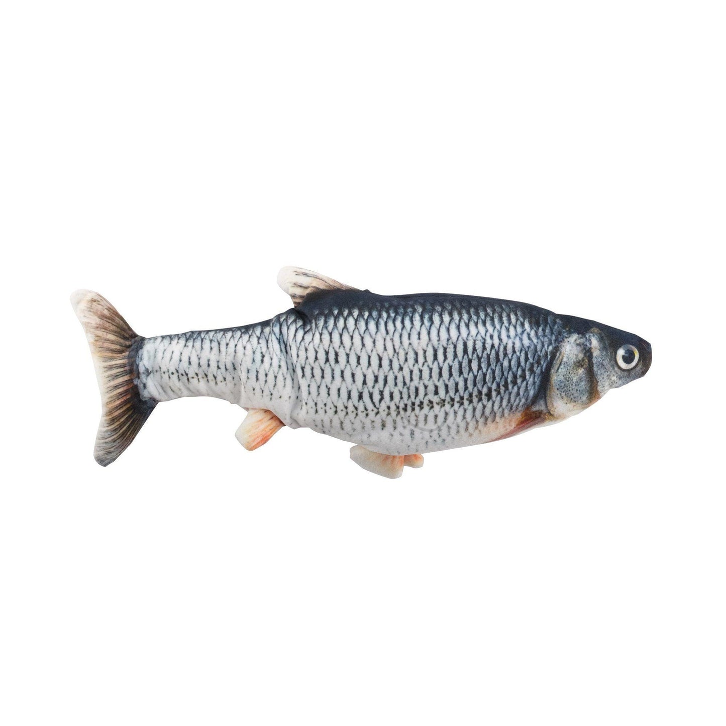 Pet Gravity Electronic Rechargeable Dancing Fish