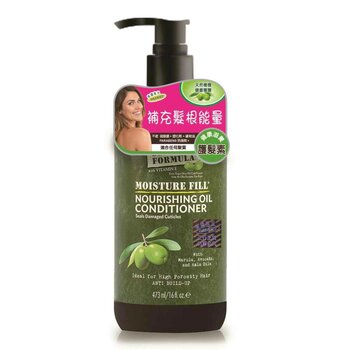 Palmers Olive Oil Formula Moisture Fill Nourishing Conditioner  473ml
