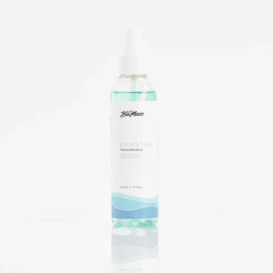 BluMaan BluMaan Coastal Texture Salt Spray  177ml