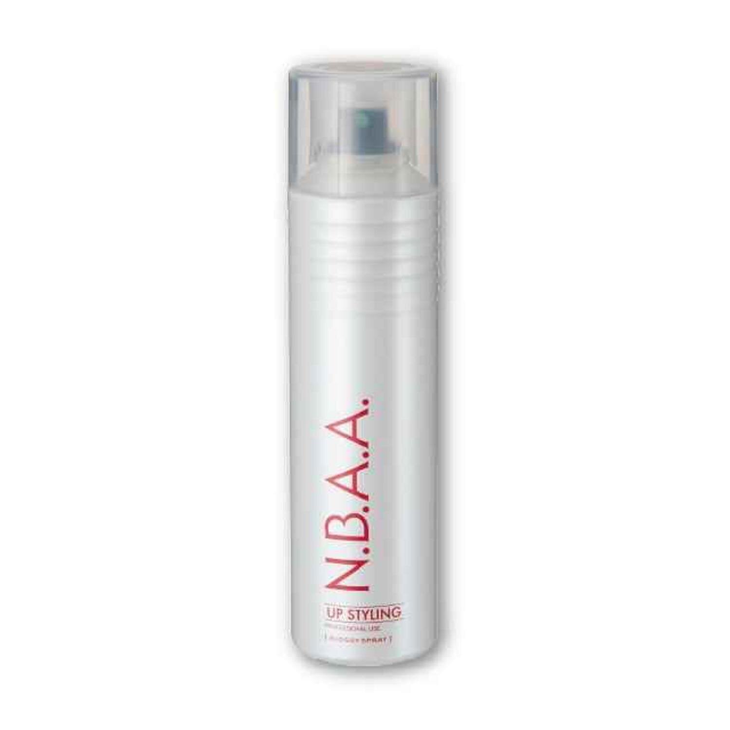 N.B.A.A. N.B.A.A. UP STYLING Glossy Spray  150g