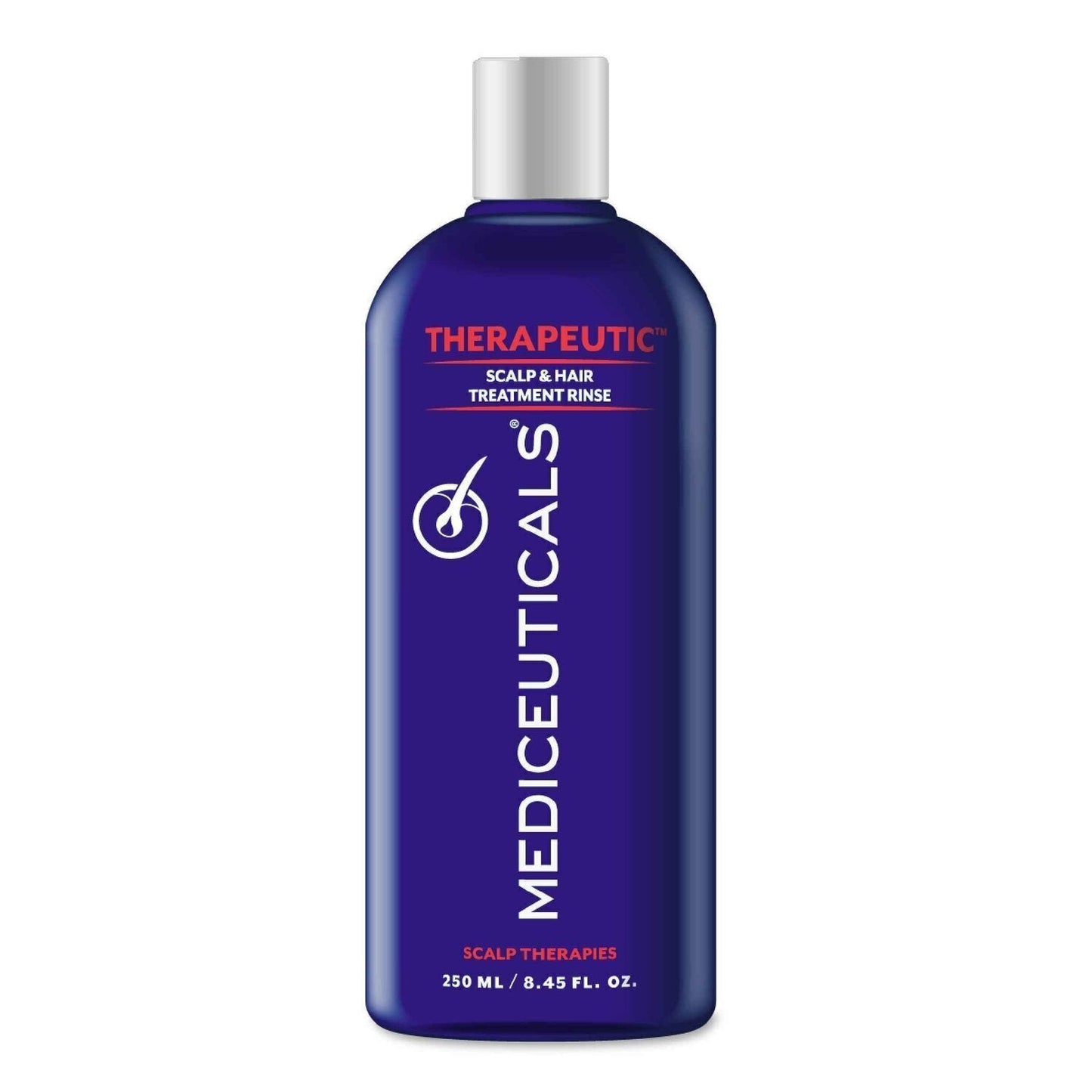 Mediceuticals Mediceuticals THERAPEUTIC? Scalp & Hair Treatment Conditioner (For Men) 250ml  Fixed Size