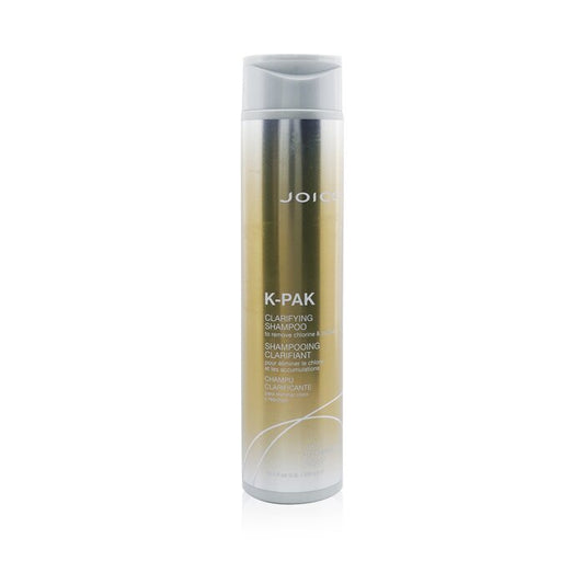 Joico K-Pak Clarifying Shampoo (To Remove Chlorine & Buildup) 300ml/10.1oz