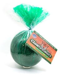 Pawbreakers Clawbreakers