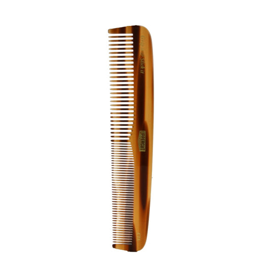 Uppercut Deluxe CT5 Pocket Comb - # Tortoise Shell Brown