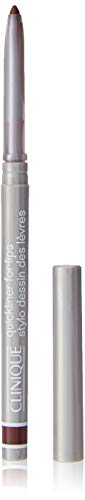 Clinique Quick Lip Liner for Women, No. 03 Chocolate Chip, 0.01 Ounce