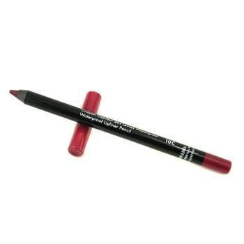 MAKE UP FOR EVER Aqua Lip Waterproof Lipliner Pencil 10C Matte Raspberry