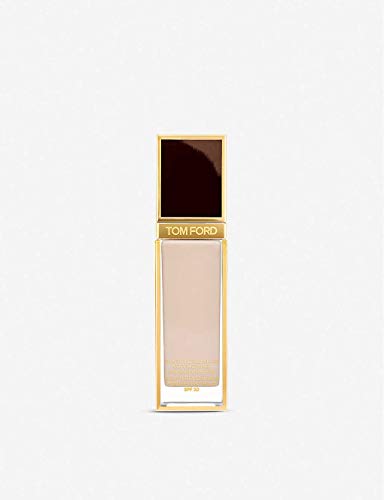 Shade and Illuminate Soft Radiance Foundation SPF 50 - Ivory Rose 3.5