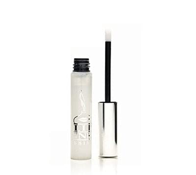 Lip-Ink International LIP INK Shine Lip Moisturizer - Vial 8mL | Natural & Organic Makeup for Women 100% Organic, Kosher, & Vegan