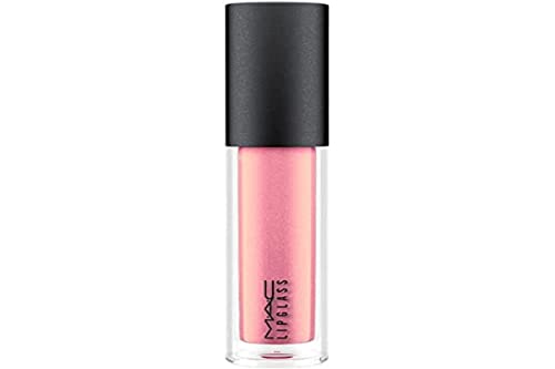 MAC Lipglass Nymphette