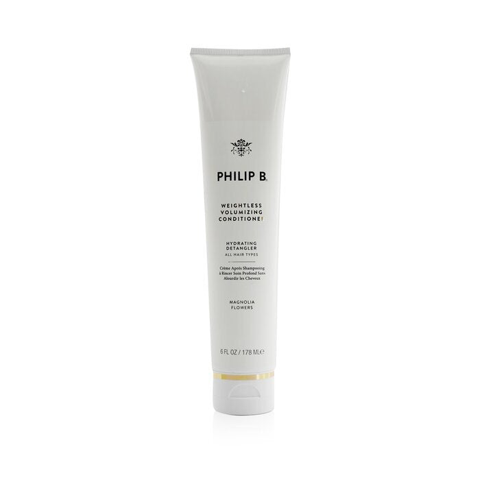 Philip B Weightless Volumizing Conditioner (All Hair Types) 178ml/6oz