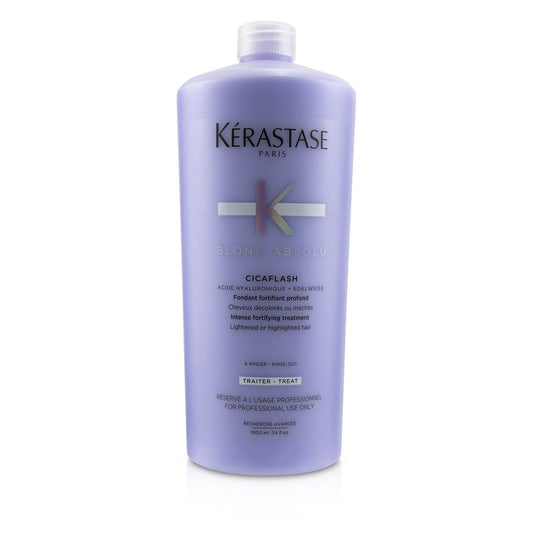 Kerastase Blond Absolu Cicaflash Intense Fortifying Treatment (Lightened or Highlighted Hair)