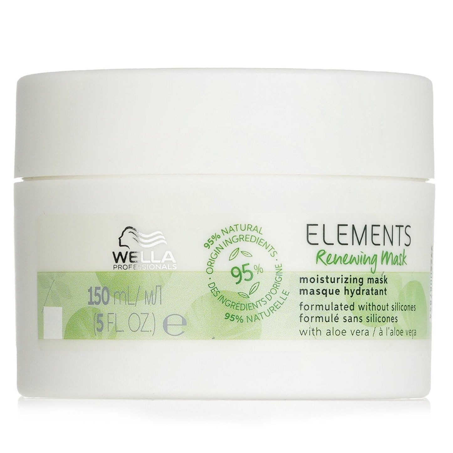 Wella Elements Renewing Mask  150ml/5oz