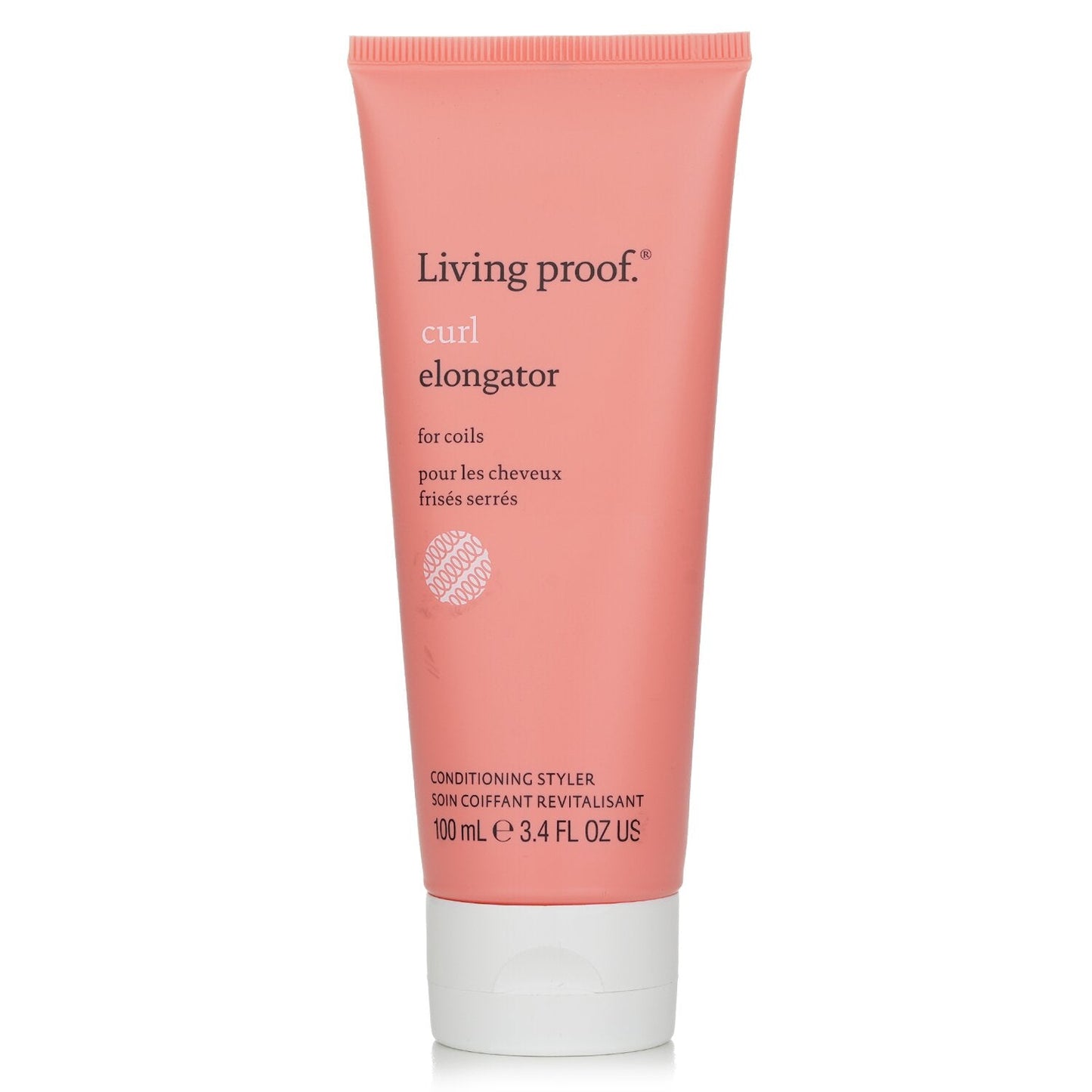 Living Proof Curl Elongator Styler  100ml/3.4oz