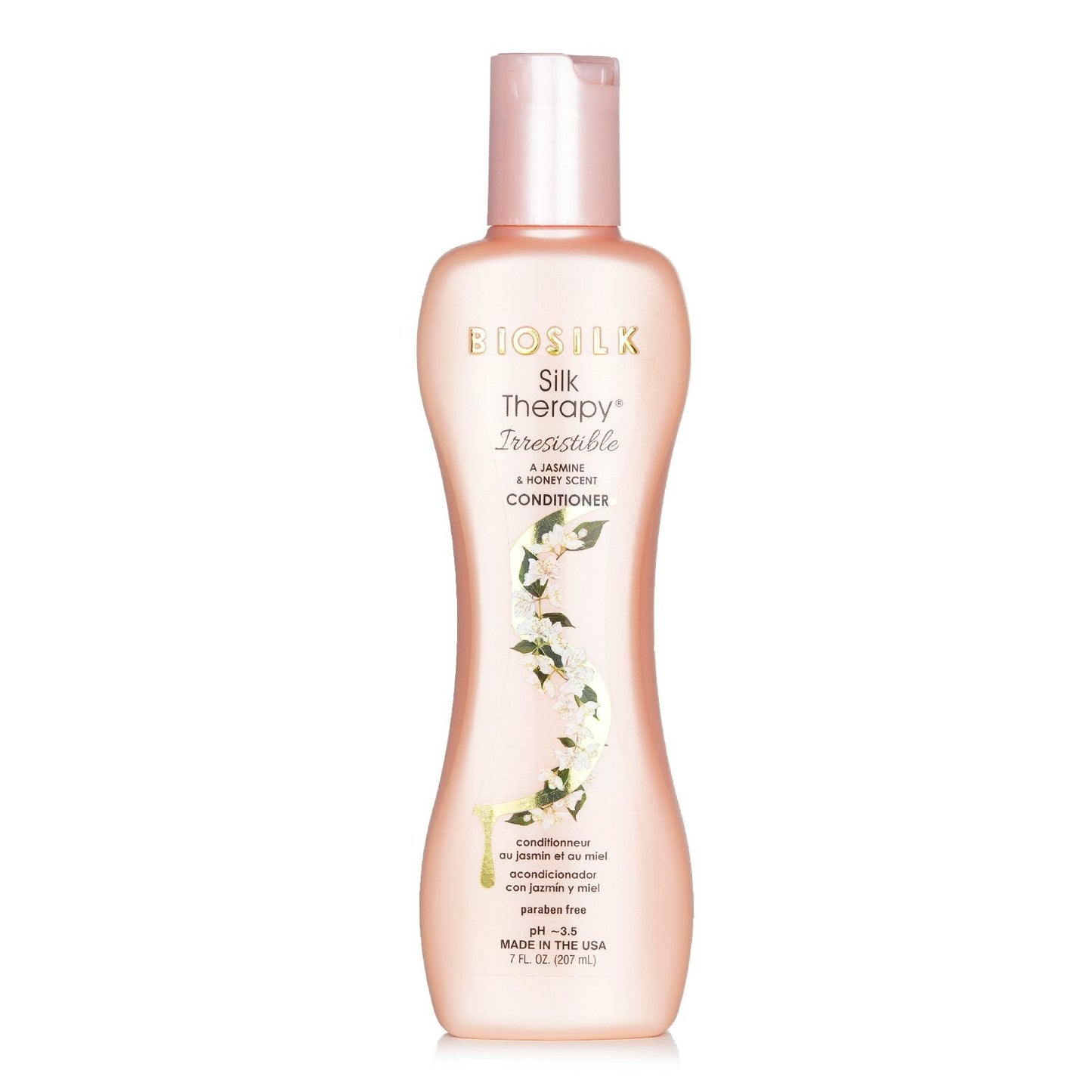 BioSilk Irresistible Conditioner  207ml/oz