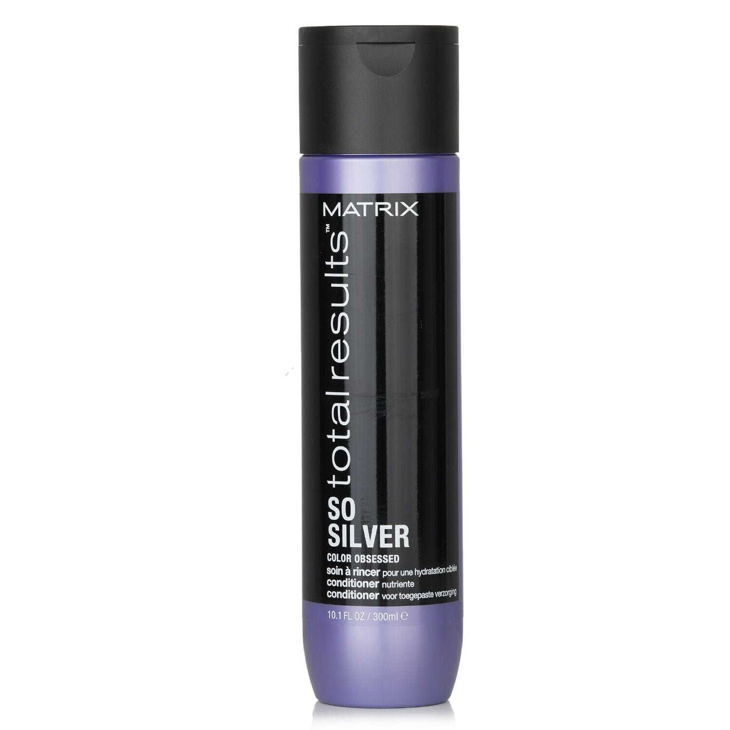 Matrix Total Results Color Obsessed So Silver Conditioner (For Blonde & Grey Hair)  1000ml/33.8oz