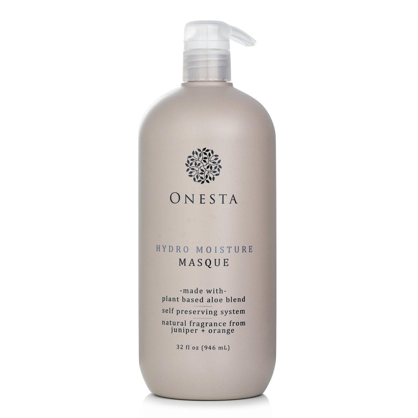 Onesta Hydro Moisture Masque  236ml/8oz