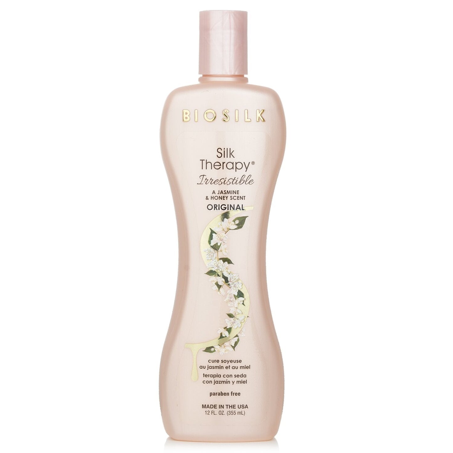 BioSilk Therapy Irresistible Original Treatment  355ml/12oz