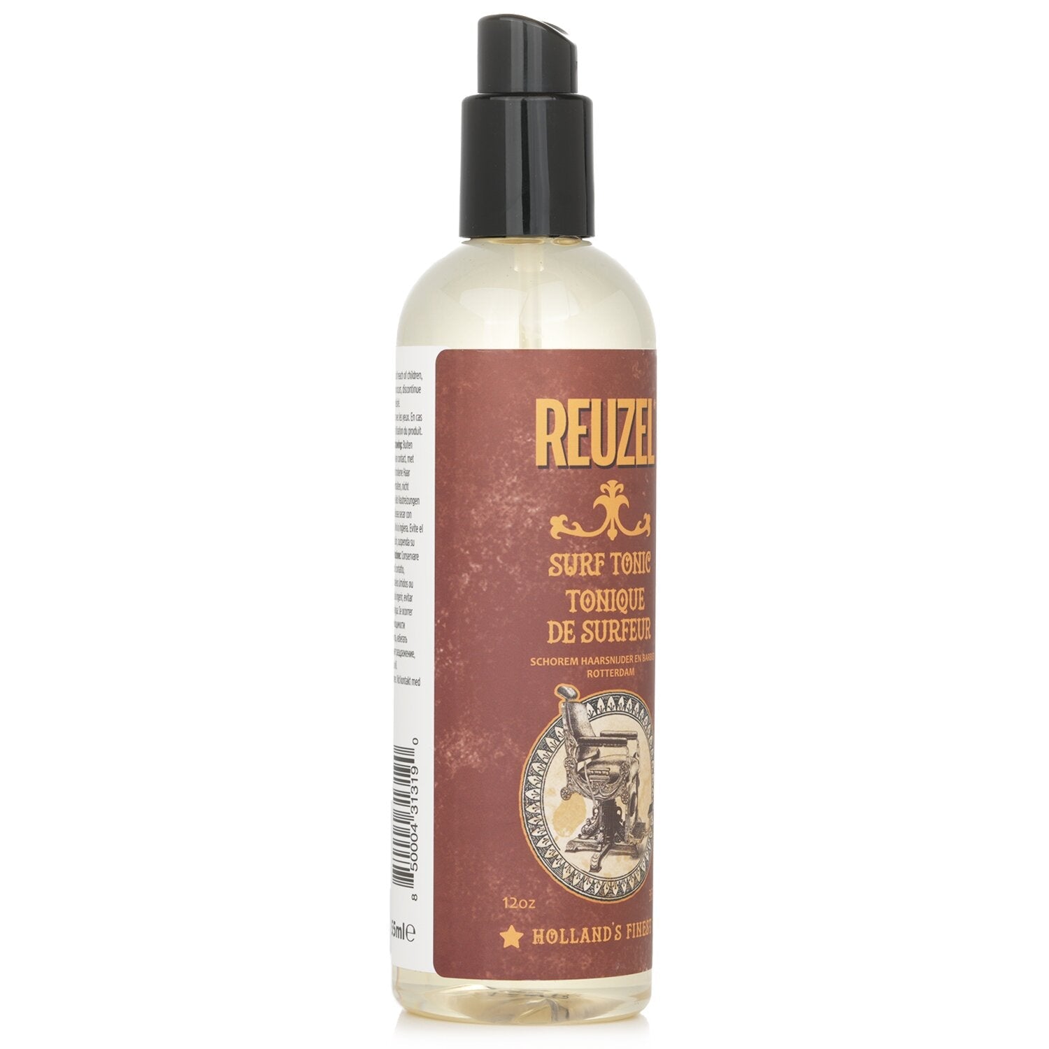 Reuzel Surf Tonic Spray  355ml/12oz