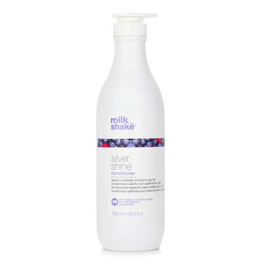 milk_shake Silver Shine Conditioner  1000ml/33.8oz