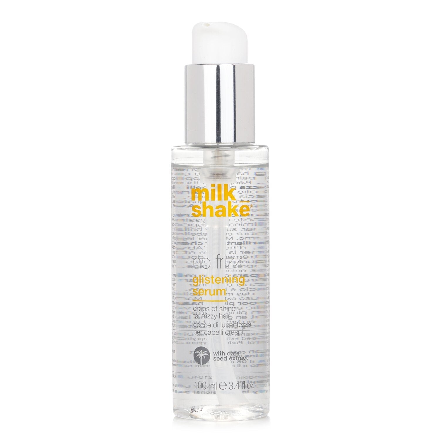 milk_shake No Frizz Glistening Serum  100ml/3.4oz