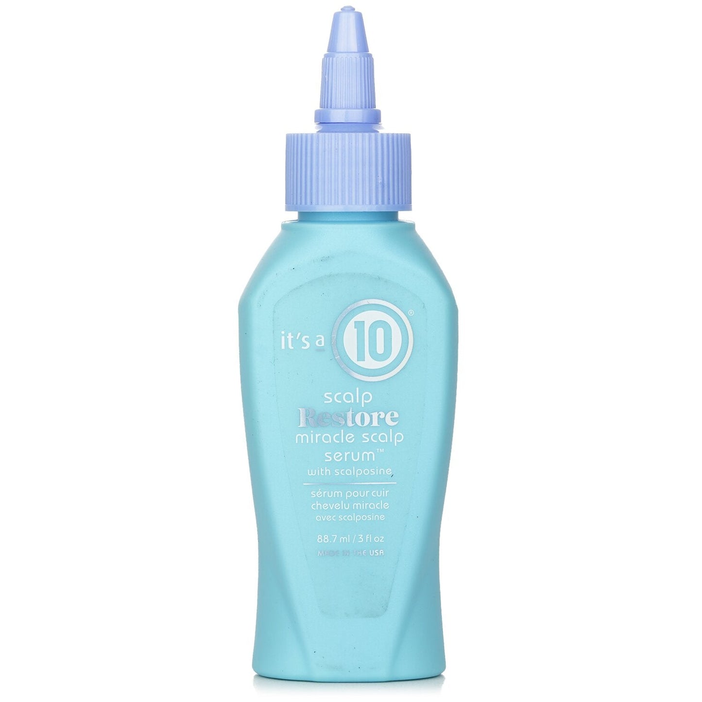 It's A 10 Scalp Restore Miracle Serum  88.7ml/3oz