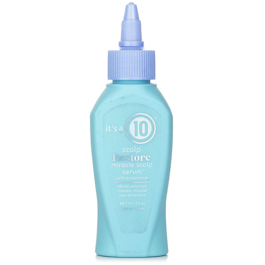It's A 10 Scalp Restore Miracle Serum  88.7ml/3oz