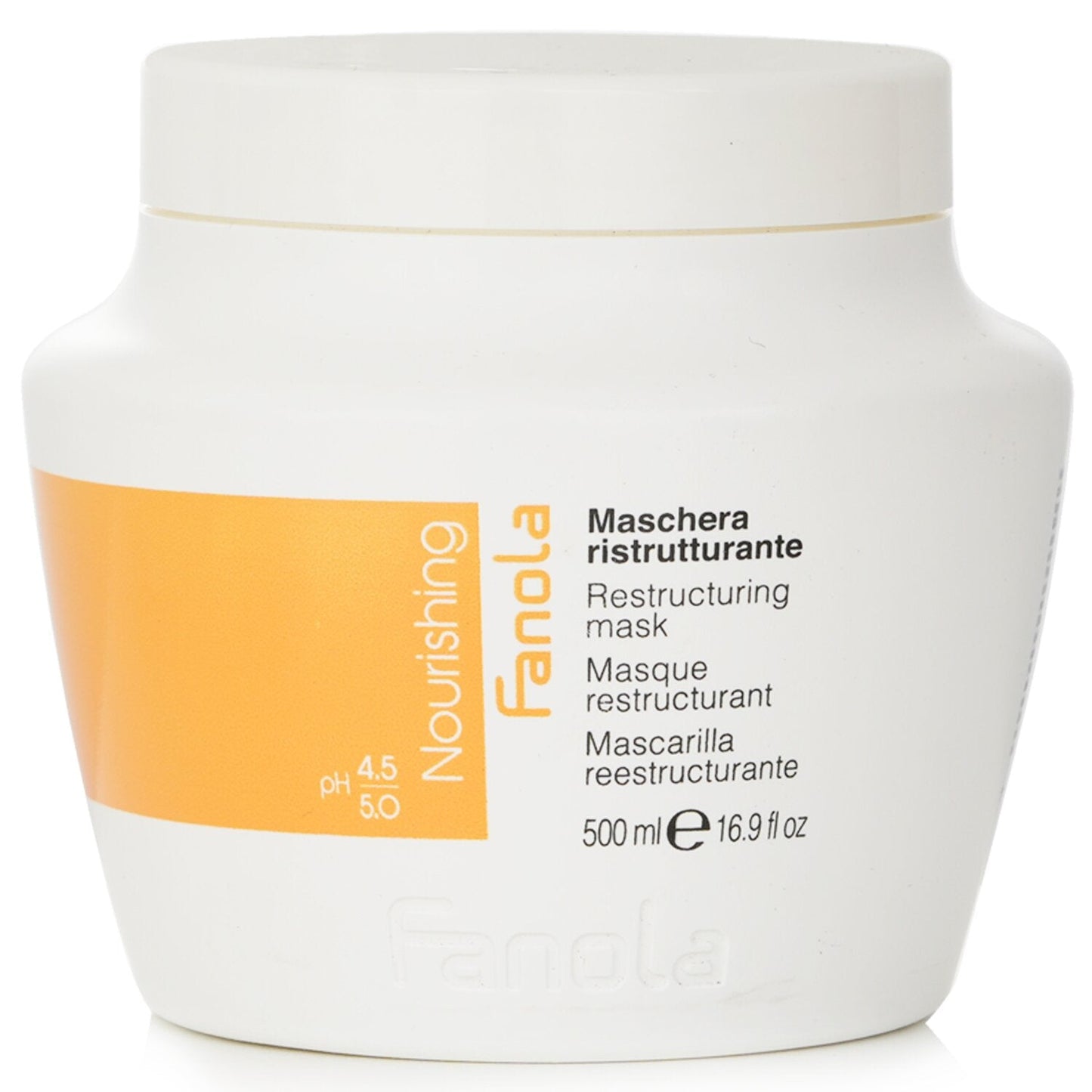 Fanola Restructuring Mask  1500ml/50.7oz