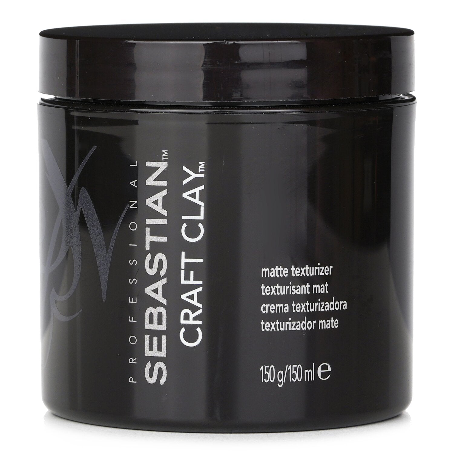 Sebastian Craft Clay Matte Texturizer  150ml