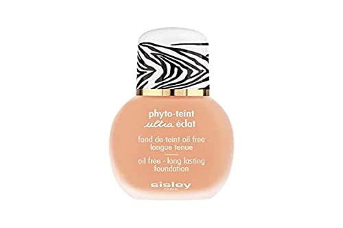 Sisley Phyto-Teint Ultra Eclat Long Lasting Foundation 03 Natural 1oz / 30ml