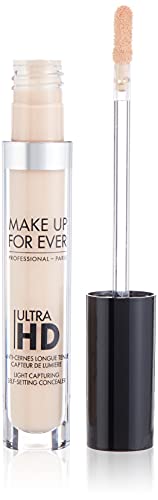 MAKE UP FOR EVER Ultra HD Self-Setting Medium Coverage Concealer 20 - Soft Sand