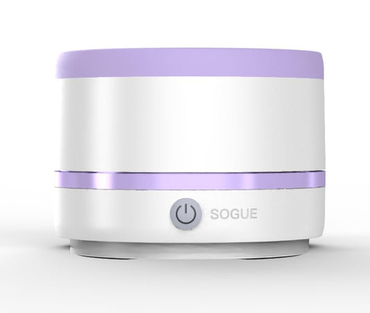 Efficient and Fast Electric Makeup Brush Cleaner, One-Button Operation, Deep Cleaning, Skin Protection, Suitable for All Makeup Brushes, Type-C power on powered brush washer