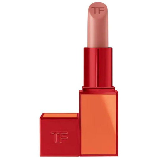 Tom Ford Bitter Peach Lip Color Matte Lipstick - BP01 Cherie